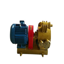 Chinese Supply High-Performance Standard Parts Sludge Single Screw Pump Small Screw Pump